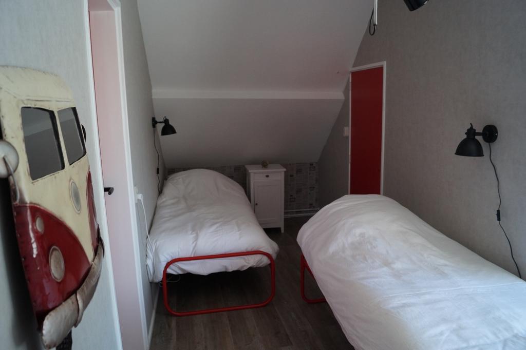 't boerenhuis Aagtekerke Buitenkant foto